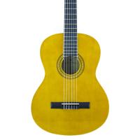 Miguel Angela MA2-N Natural Klasik Gitar