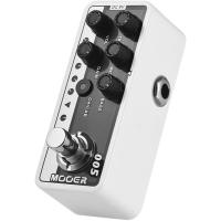 Mooer 005 Brown Sound 3 Mikro Preamp Pedalı