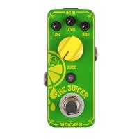 Mooer ANZI The Juicer Overdrive Pedalı