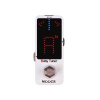 Mooer BABYTUNER Baby Tuner Pedal