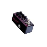 Mooer Blacknight 009 Preamp Pedalı