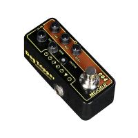 Mooer Day Tripper 004 Preamp Pedalı