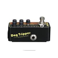 Mooer Day Tripper 004 Preamp Pedalı