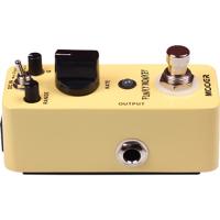 Mooer Digital Funky Monkey Auto Wah Pedalı