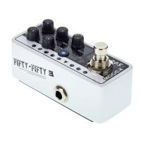 Mooer Fifty-Fifty 3 Based On Preamp Pedalı