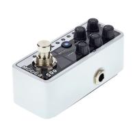 Mooer Fifty-Fifty 3 Based On Preamp Pedalı