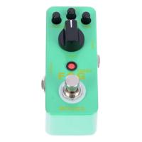 Mooer Fog Bass Fuzz Pedalı