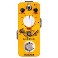 Mooer LIQUID Digital Phaser Pedal