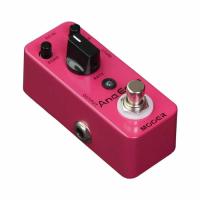 Mooer MAD1 Ana Echo Analog Delay Pedalı