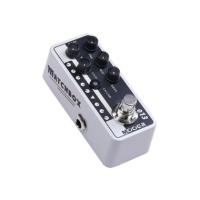 Mooer Matchbox C30 Micro Preamp Pedalı