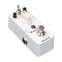 Mooer MDS2 Hustle Drive Distortion Pedalı