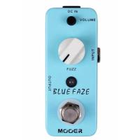 Mooer MFZ1 Blue Faze Fuzz Pedalı