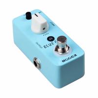 Mooer MFZ1 Blue Faze Fuzz Pedalı