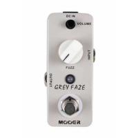 Mooer MFZ3 Grey Faze Fuzz Pedalı