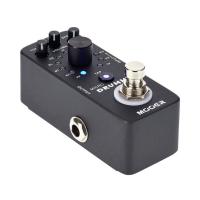 Mooer Micro Drummer Digital Drum Machine Pedalı