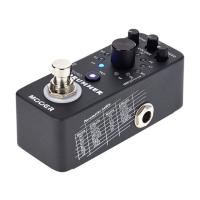 Mooer Micro Drummer Digital Drum Machine Pedalı