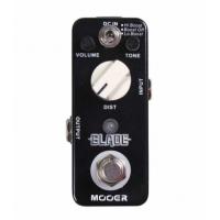 Mooer MMD1 Blade Metal Distortion Pedalı