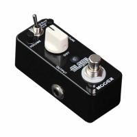 Mooer MMD1 Blade Metal Distortion Pedalı