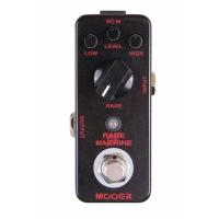 Mooer MMD2 Rage Machine Metal Distortion Pedalı