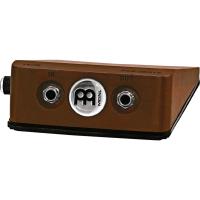 Mooer MPS1 Pitch Box Pitch Shift Pedalı