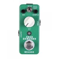 Mooer MSE1 Lofi Machine Sample Reducing Pedalı