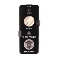 Mooer MSG1 Slow Engine Volume Pedalı