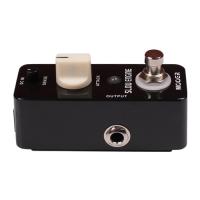 Mooer MSG1 Slow Engine Volume Pedalı