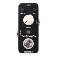 Mooer MTR1 Trelicopter Tremolo Pedalı