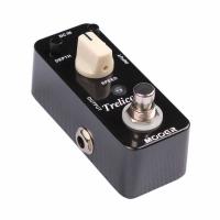 Mooer MTR1 Trelicopter Tremolo Pedalı