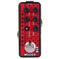 Mooer Phoenix Micro Premp 016 Pedalı