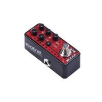 Mooer Phoenix Micro Premp 016 Pedalı