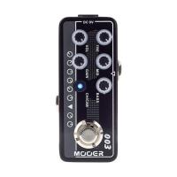 Mooer Power Zone Preamp Pedalı