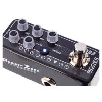 Mooer Power Zone Preamp Pedalı