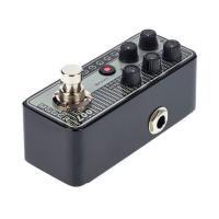 Mooer Regal Tone 007 Preamp Pedalı