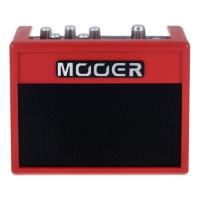 Mooer STT Super Tiny Twin Kombo Amfi