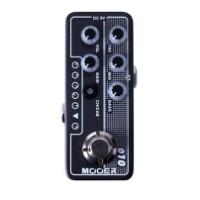 Mooer Two Stones 010 Preamp Pedalı