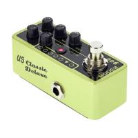 Mooer US Classic Deluxe 006 Preamp Pedalı