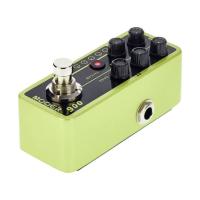 Mooer US Classic Deluxe 006 Preamp Pedalı