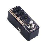 Mooer US GOLD 100 Preamp Pedalı