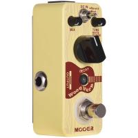 Mooer WOODVERB Reverb Pedalı