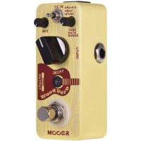 Mooer WOODVERB Reverb Pedalı