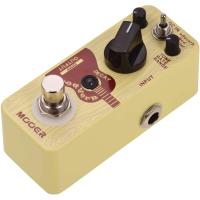 Mooer WOODVERB Reverb Pedalı