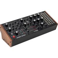 Moog Labyrinth Parallel Generative Analog Synthesizer