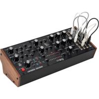 Moog Labyrinth Parallel Generative Analog Synthesizer