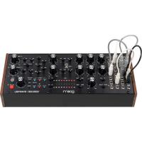 Moog Labyrinth Parallel Generative Analog Synthesizer