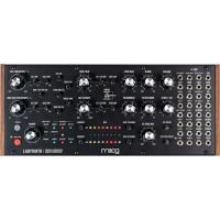 Moog Labyrinth Parallel Generative Analog Synthesizer