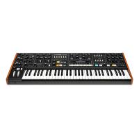 Moog Muse 8 Ses Polifonik Analog Synthesizer