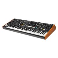 Moog Muse 8 Ses Polifonik Analog Synthesizer