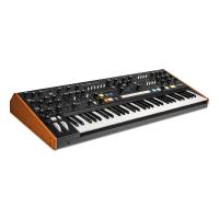 Moog Muse 8 Ses Polifonik Analog Synthesizer