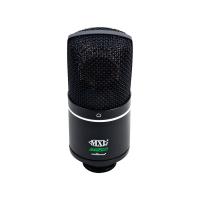 MXL Microphones Acoustica MVS